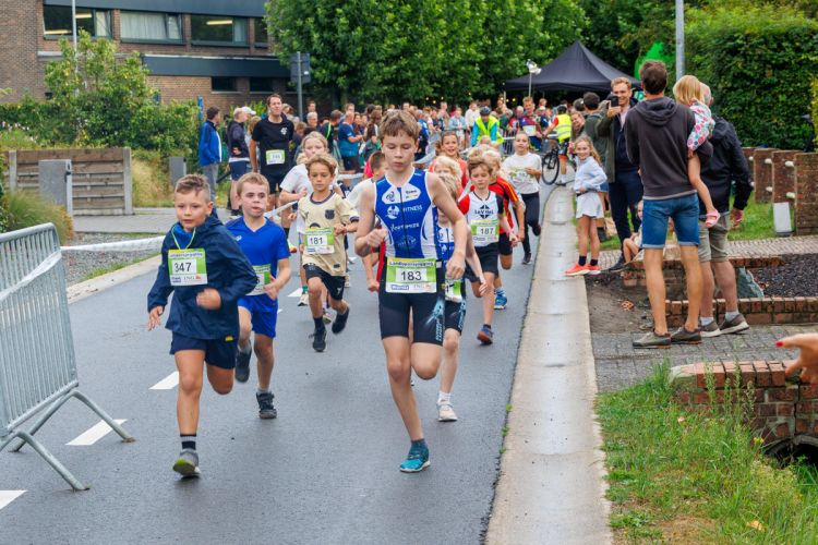 Landlopersjogging 2026